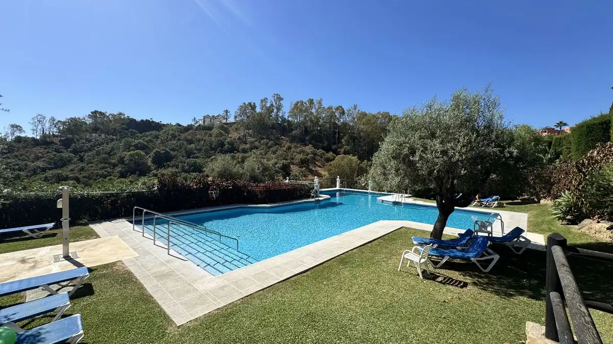 Pis amb piscina en venda a Los Arqueros  - Puerto del Almendro, imagen 23
