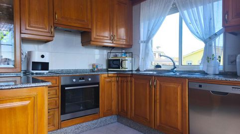 Foto 4 de Casa o xalet en venda a A Gándara, Narón