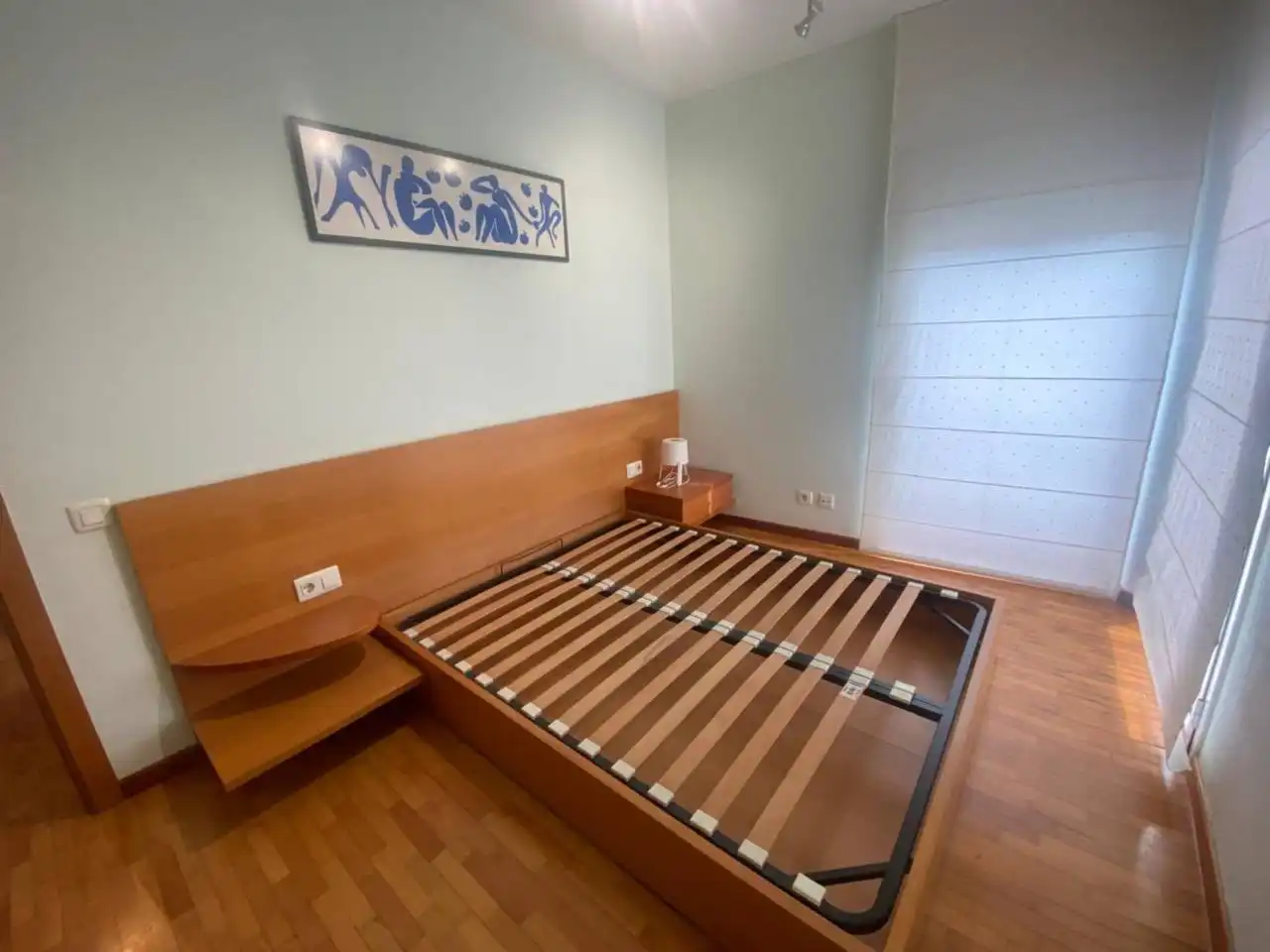 Dormitori de Pis en venda en Palau-solità i Plegamans amb Aire condicionat, Calefacció i Parquet