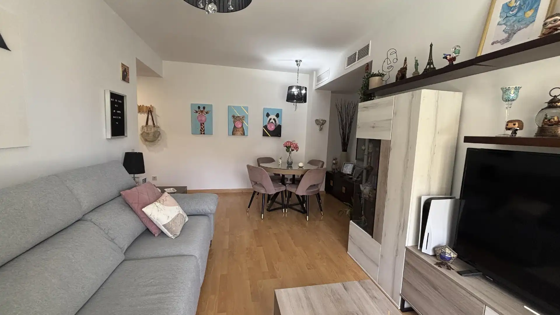 Apartament amb piscina en venda a Santangelo, imagen 11