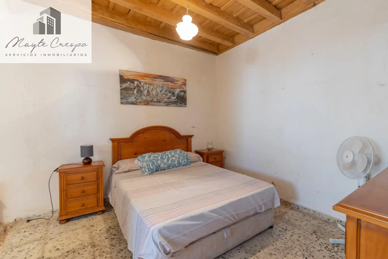 Reihenhaus zum Verkauf in La Zubia Ciudad, imagen 8