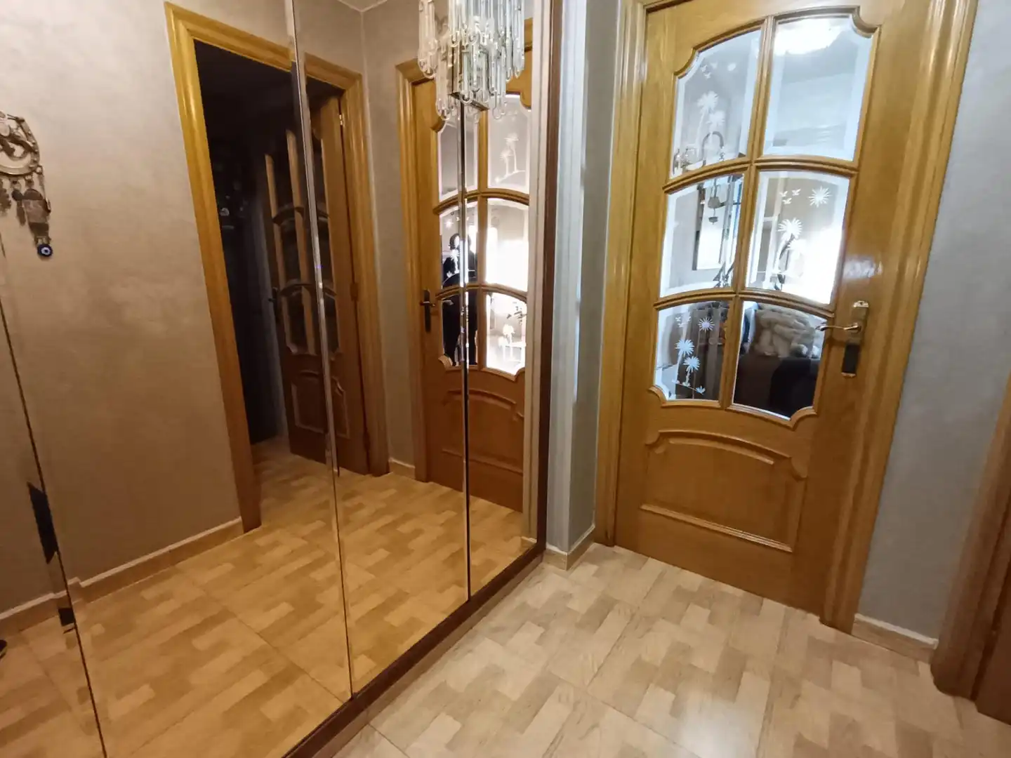 Piso en venta en ENRIC MORERA D', Campoamor