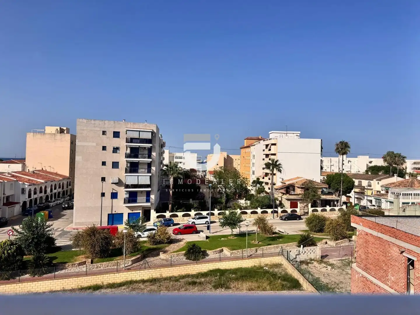 Penthouse with terrace for sale in Calle BOLITX DEL, imagen 10