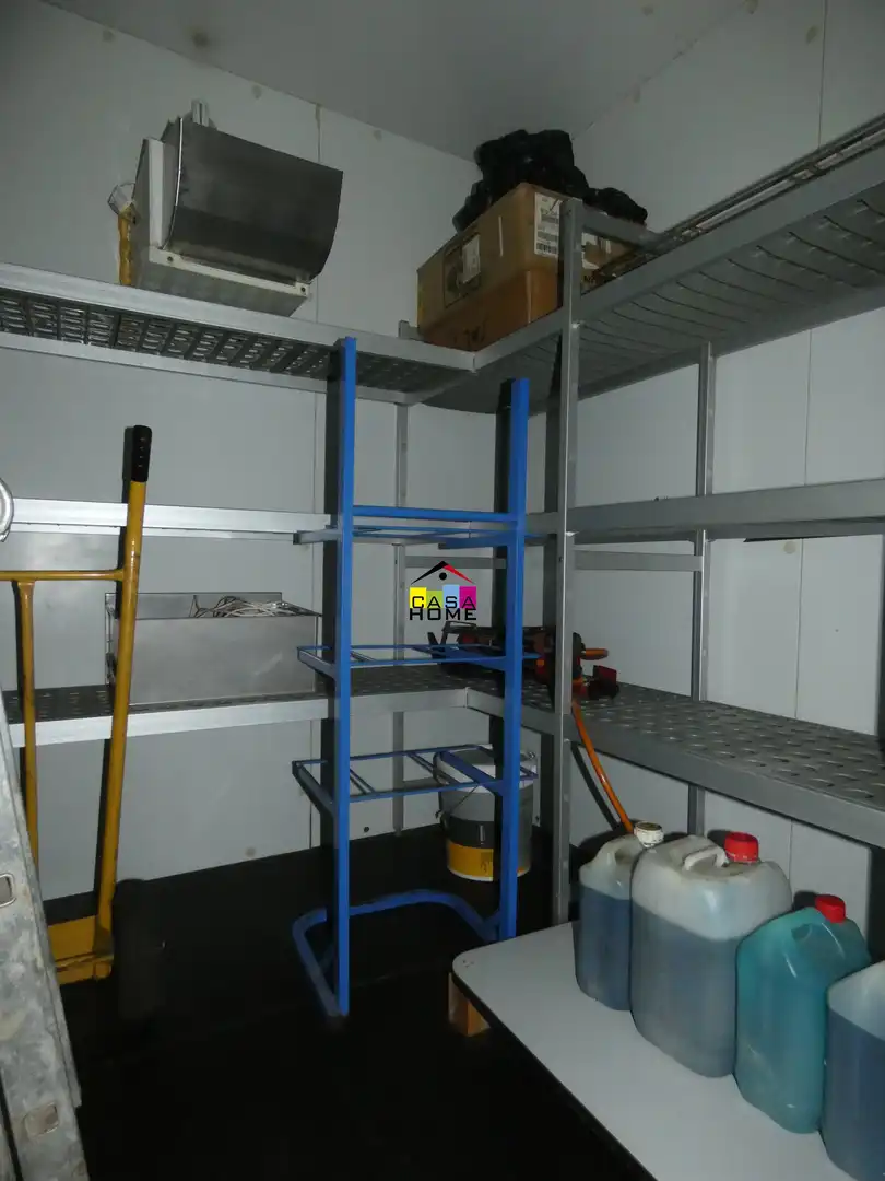 Local en venta en Benicasim / Benicàssim con Aire acondicionado