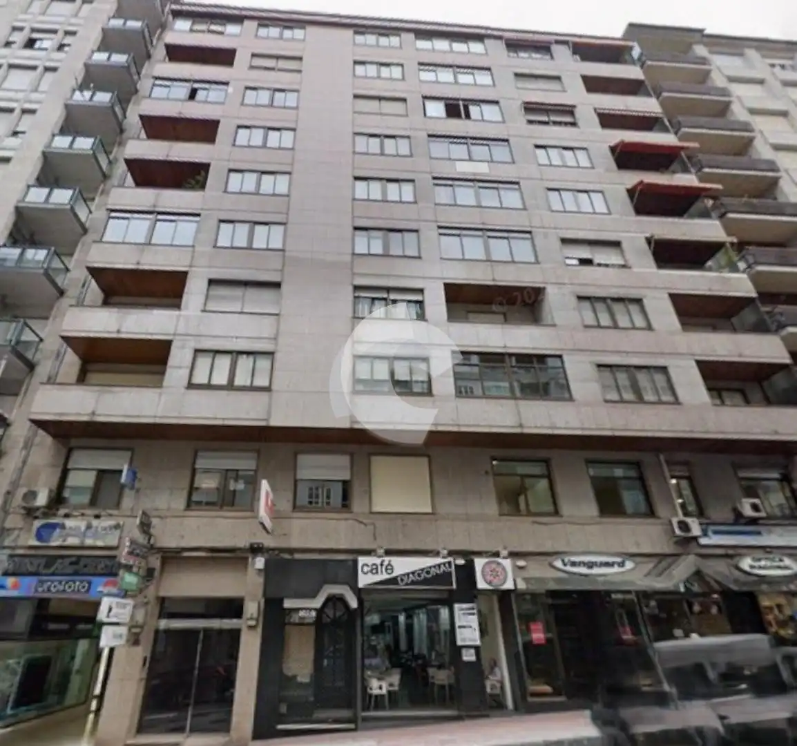 Appartement avec terrasse à vendre à JUAN XXIII