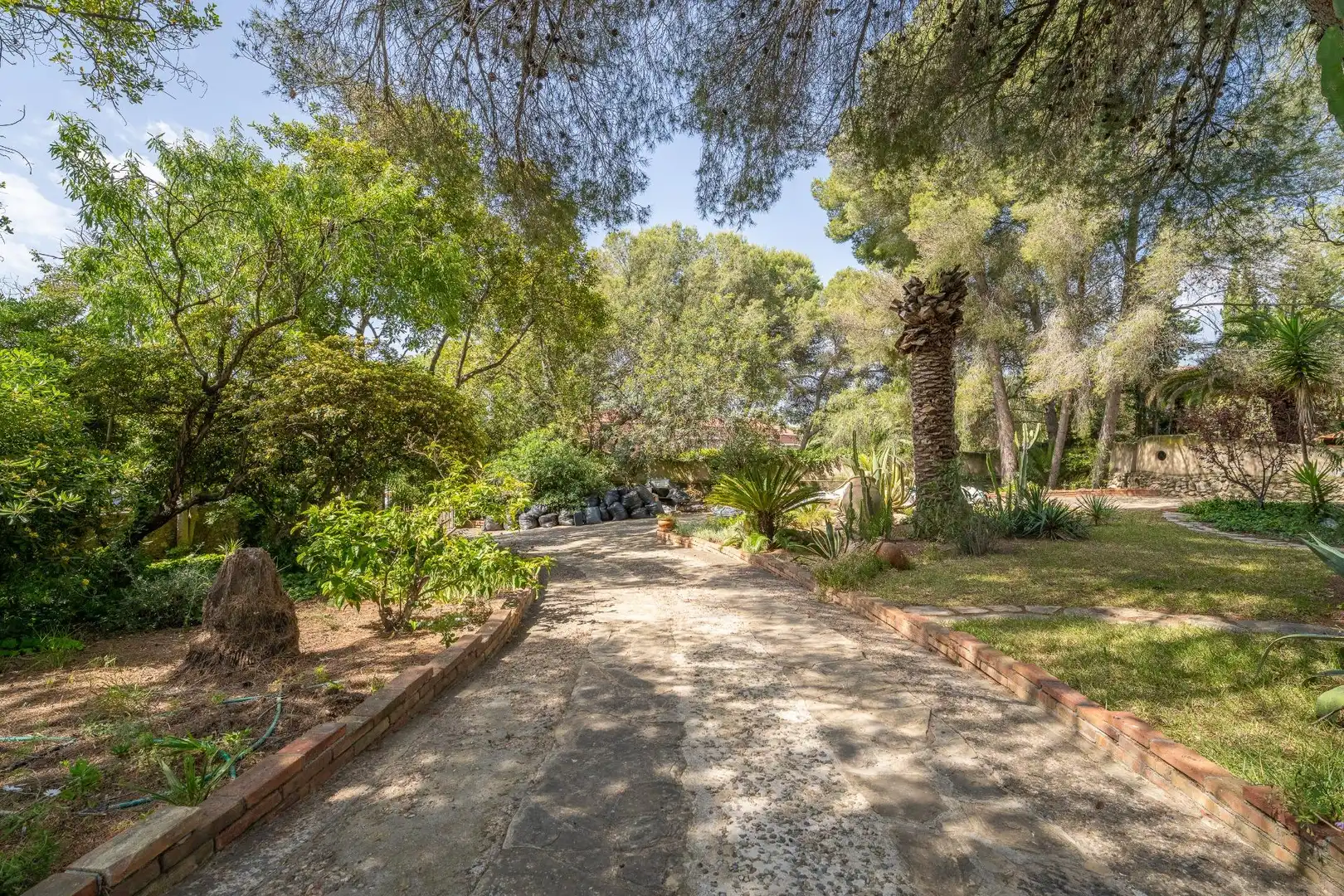 Villa avec piscine à vendre à MUNTANYA OLIVA-I, imagen 86