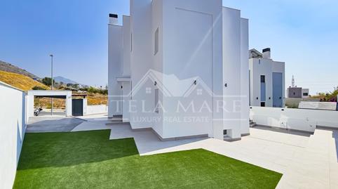 Foto 5 de Casa o xalet en venda a N/a, Capistrano, Málaga