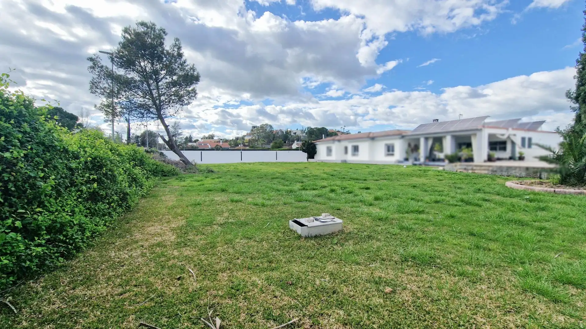 Residencial en venda en Badajoz