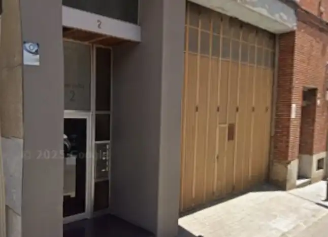 Wohnung mit Terrasse zum Verkauf in Carrer de Joan Jorba 2