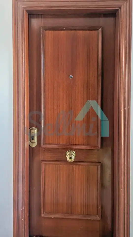 Flat for rent in Juan De Austria, Raíces
