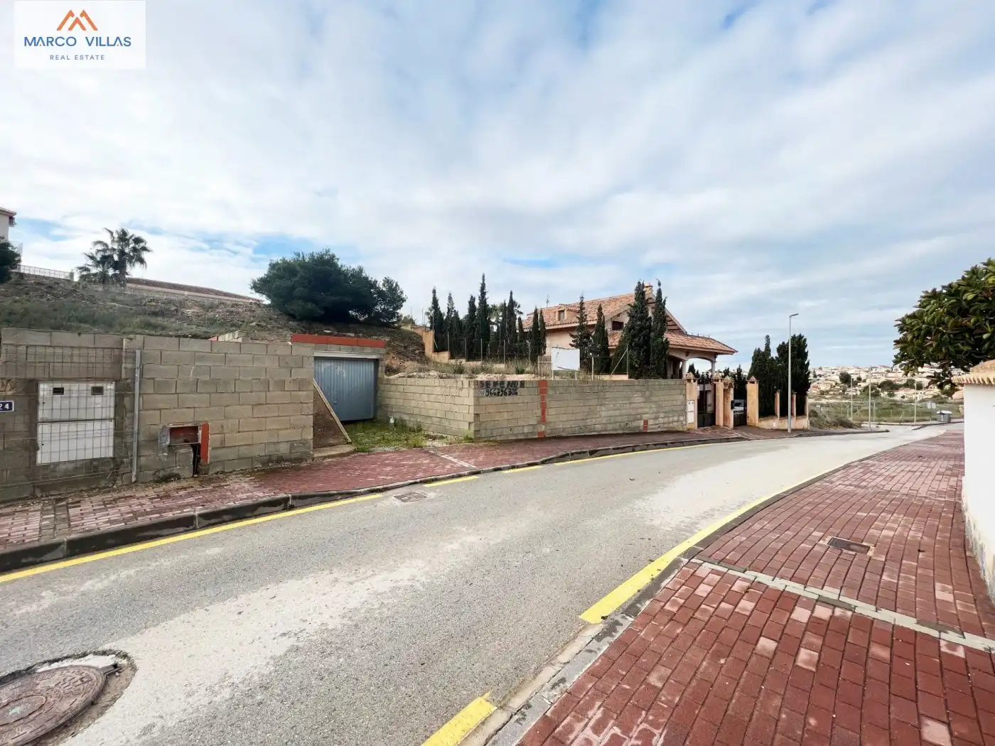 Wohnbaugrundstück zum Verkauf in San Fulgencio, imagen 3