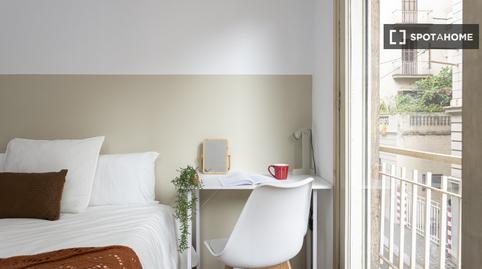 Photo 3 of Flat to share in Sant Gervasi- Galvany,  Barcelona Capital