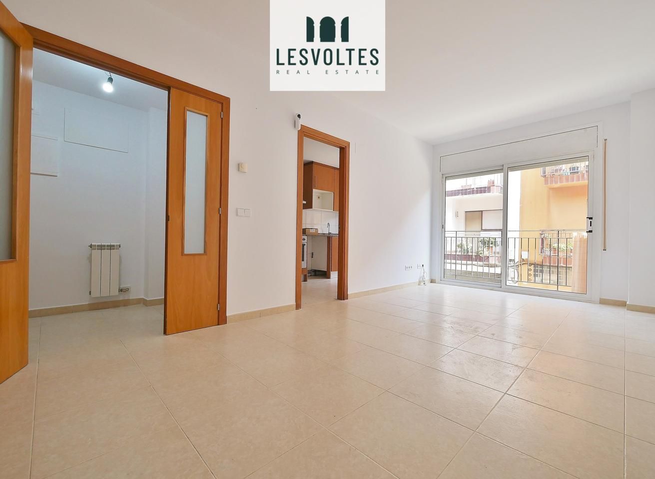 Apartament en venda a Sant Pere, Centre