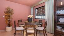 Dining room of House or chalet for sale in Estepona  with Terrace, Storage room and Swimming Pool