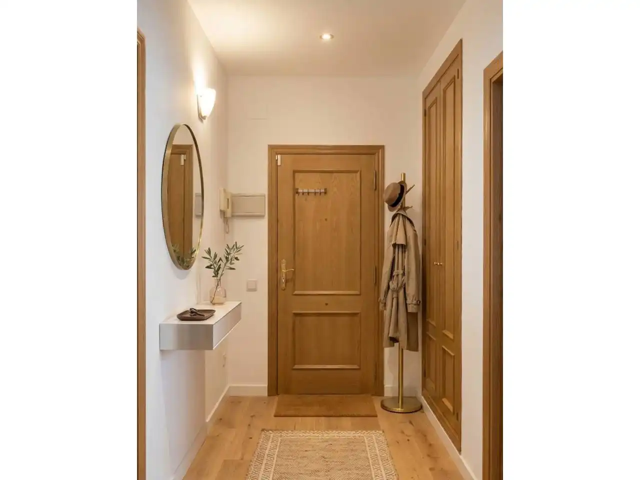 Flat for sale in Figueres  with Heating, Terrace and Community pool