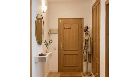 Photo 5 of Flat for sale in Calle Mare de Deu de Montserrat, Eixample - Horta Capallera, Figueres