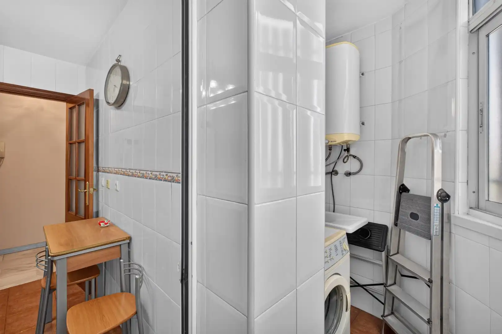 Baño de Piso en venta en Málaga con Aire acondicionado