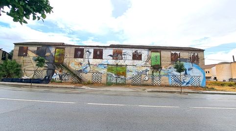 SE VENDE NAVE CON TERRENO EN FUENTE VAQUEROS (GRANADA), imatge 2