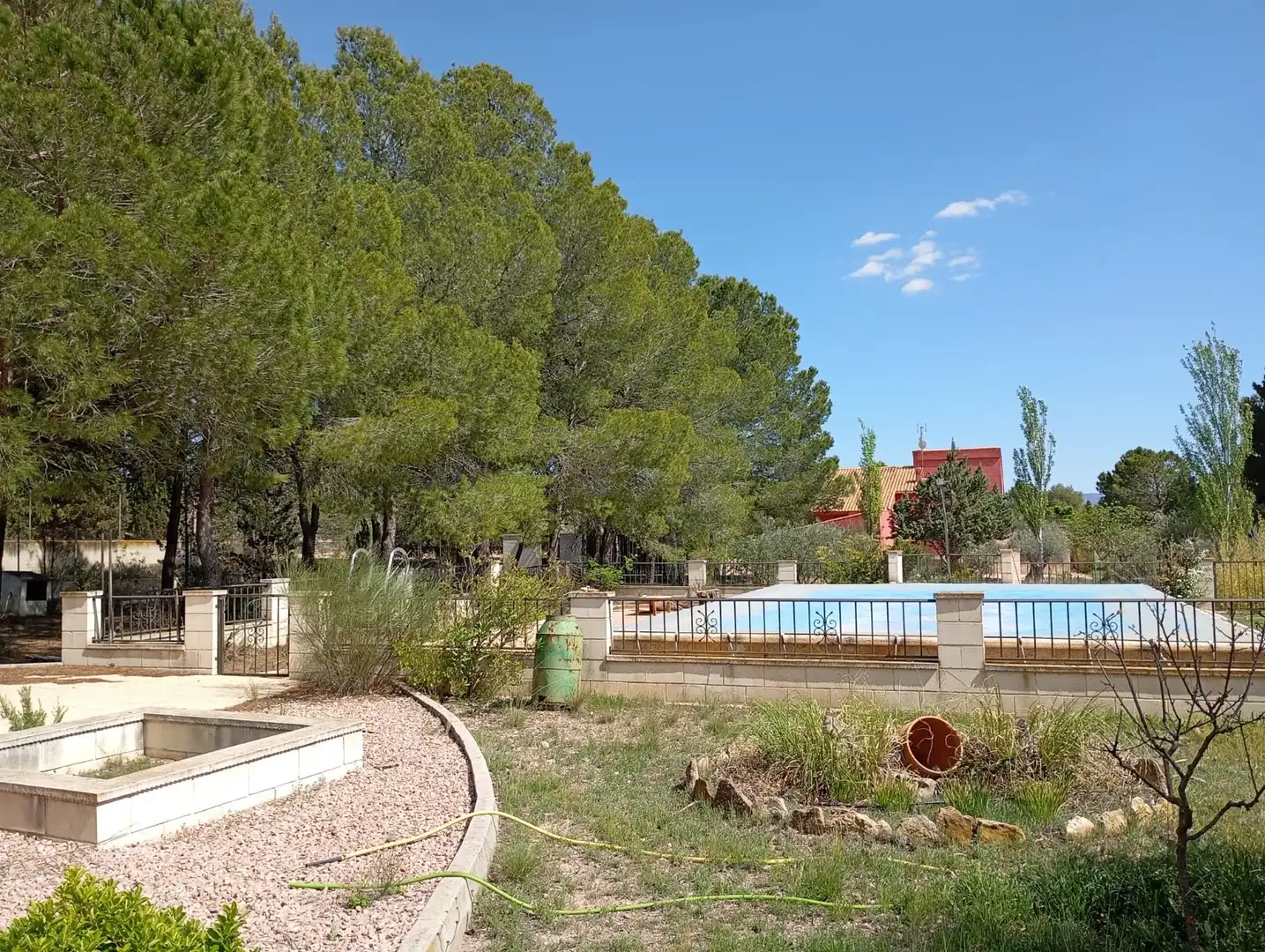 Maison avec piscine à vendre à Yecla, imagen 7