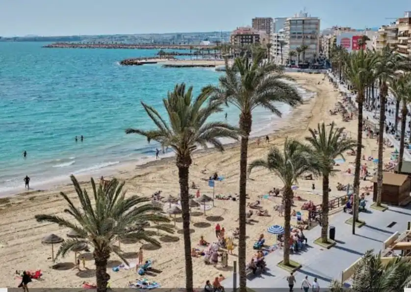 Hotel with pool for sale in Centro, imagen 2