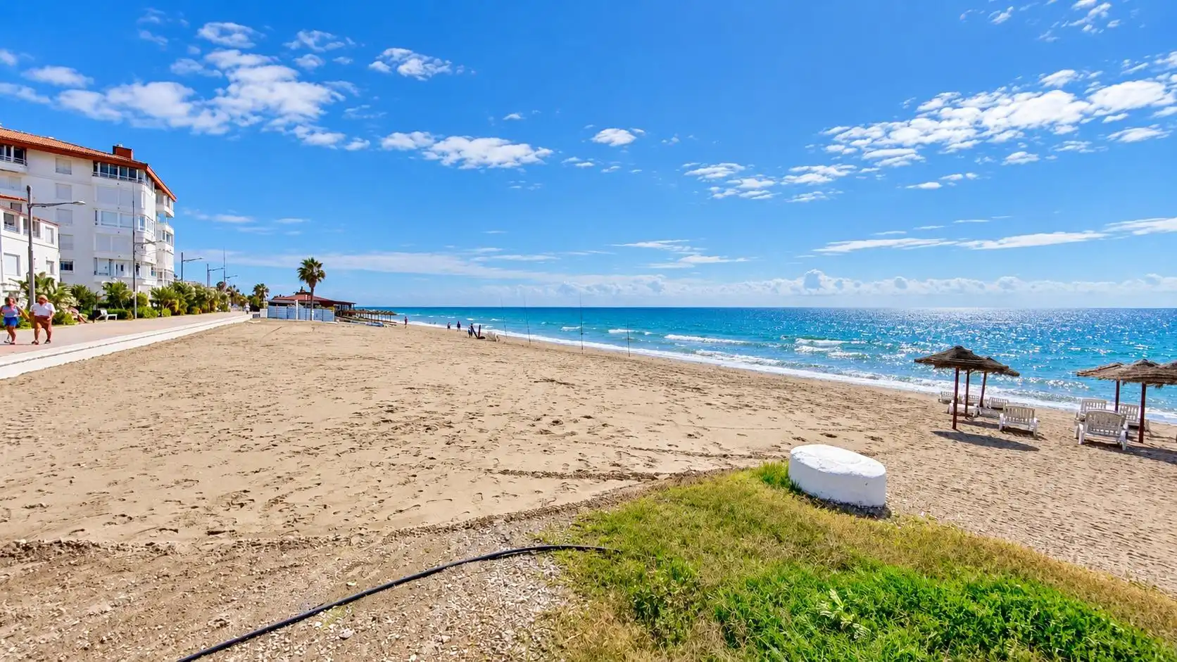 Vista exterior de Ático en venta en Laguna Beach
