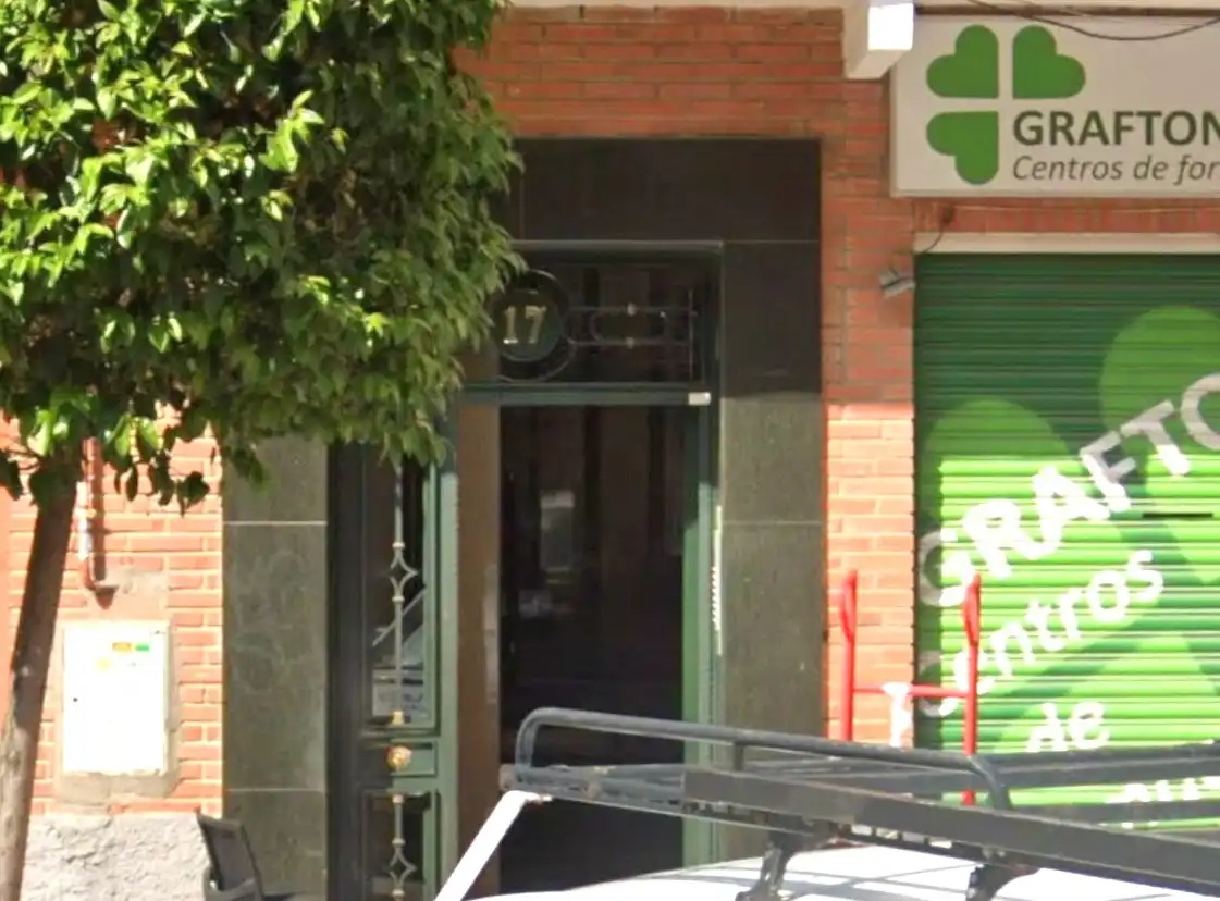 Piso en venta en Galicia, Juan de la Cierva