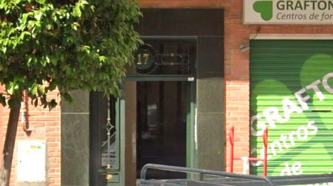 Foto 2 de Piso en venta en Galicia, Juan de la Cierva, Getafe