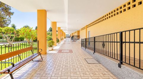 Foto 2 de Piso en venta en Los Guindos - Parque Mediterráneo - Santa Paula, Málaga Capital
