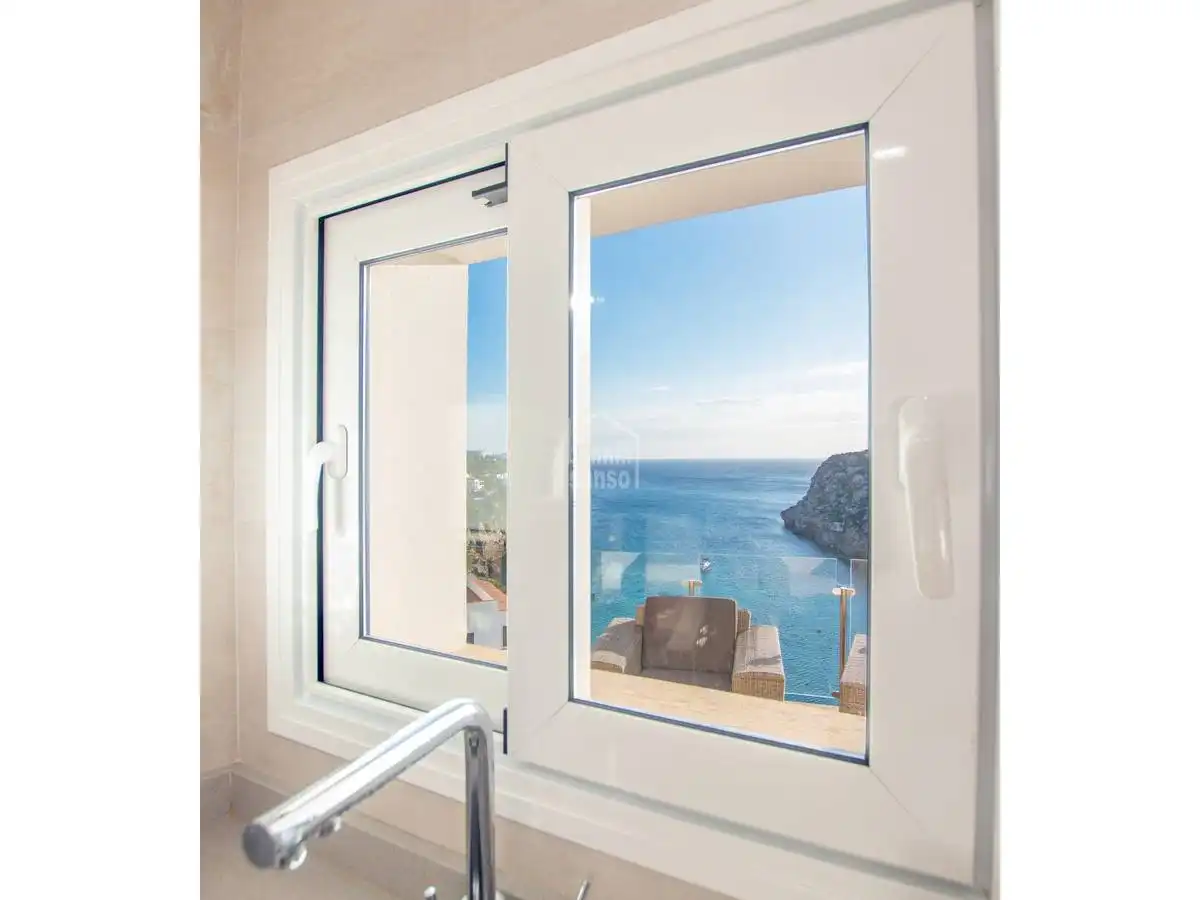 Casa o xalet en venda a Cala en Porter