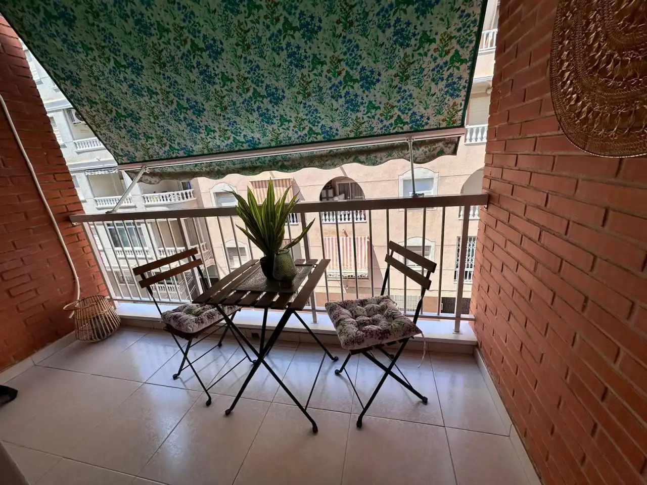 Terraza de Piso en venta en Torrevieja con Aire acondicionado, Calefacción y Terraza