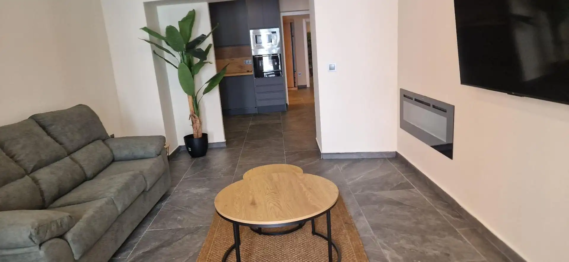 Apartament de lloguer a Casco Antiguo, imagen 5