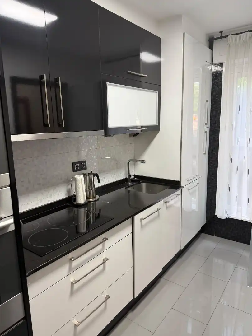 Detached homes for rent in Campus Sur - Santa Marta