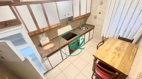 Photo 4 of Apartments for rent in Universidad, Ourense Capital