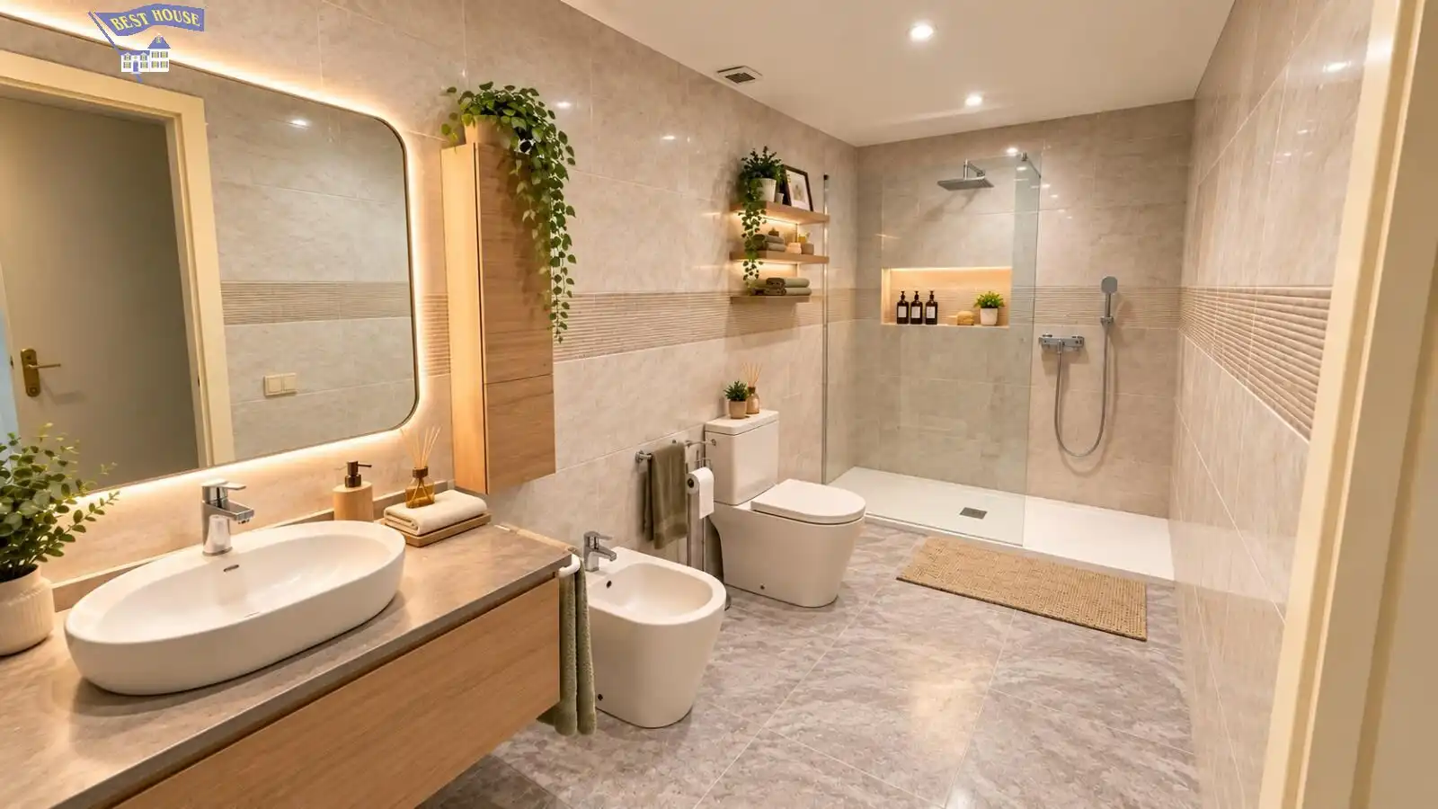 House with terrace for sale in Centre, imagen 3