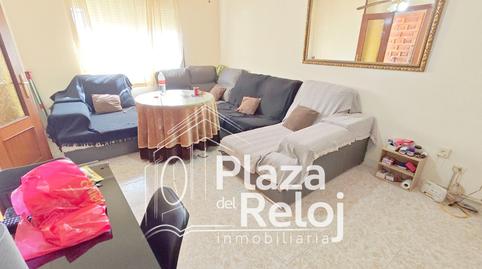 Foto 2 de Casa adosada en venta en Calle Cuesta, 5, Las Herencias, Toledo