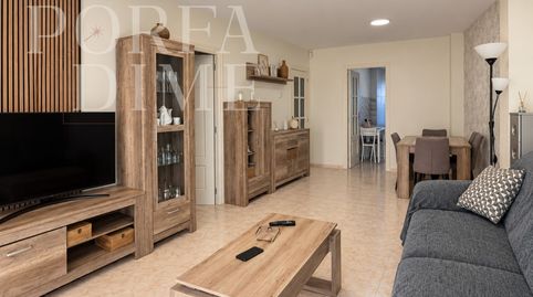 Foto 2 de Piso en venta en Calle Guilleries, Els Pavos, Blanes