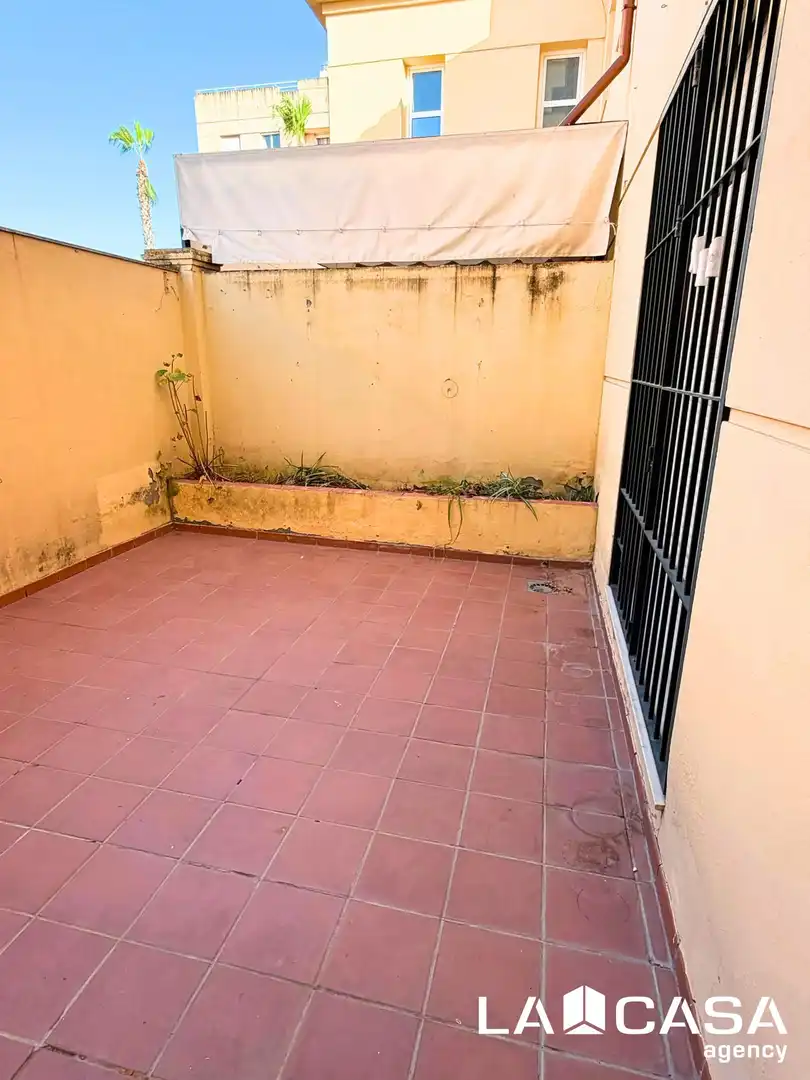 Casa adosada en venda a La Motilla - Fuente del Rey