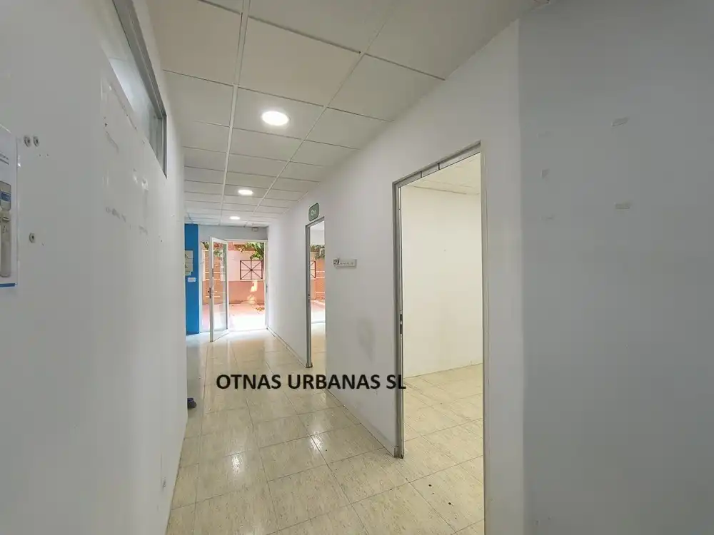 Gewerbefläche zur Miete in Calle Morera 4, imagen 4