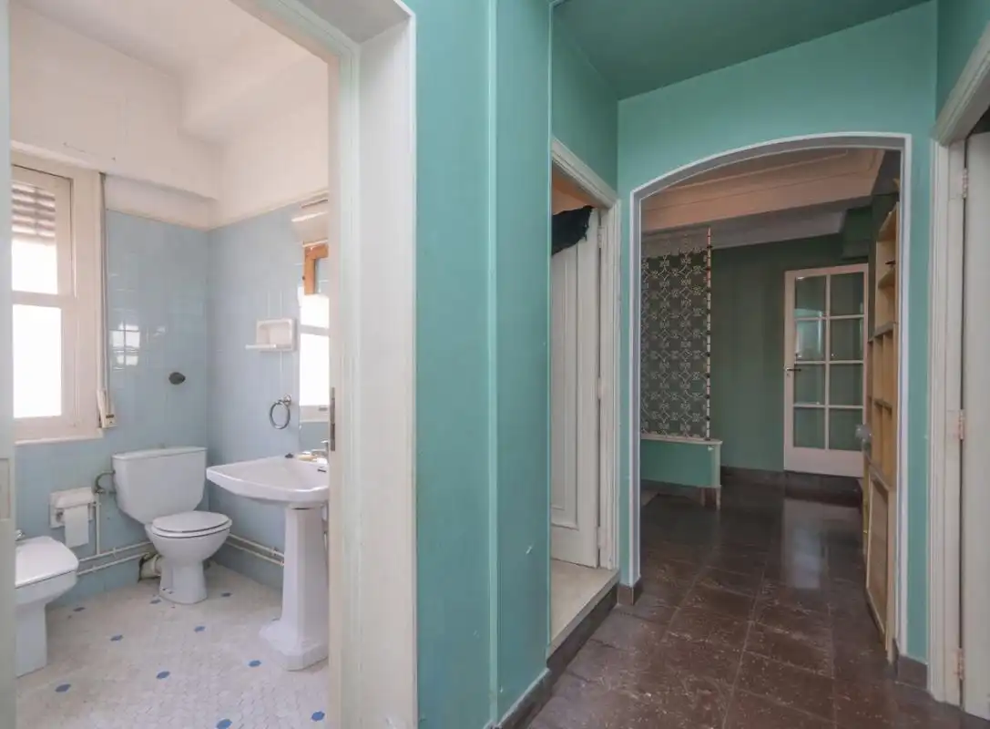 Casa con terraza en venta en Carrer del Temple de Sant Telm, imagen 35