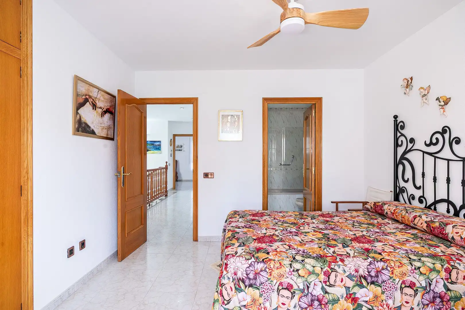 Casa en venta en Can Nicolau - Les Sorres - Valparaiso, imagen 24