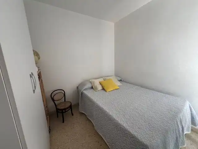 Schlafzimmer von Wohnung zum Verkauf in La Ràpita