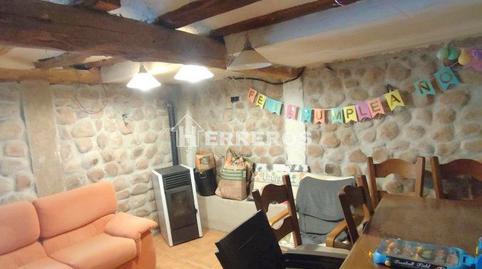 Foto 3 de Casa o chalet en venta en Sur, Uruñuela, La Rioja