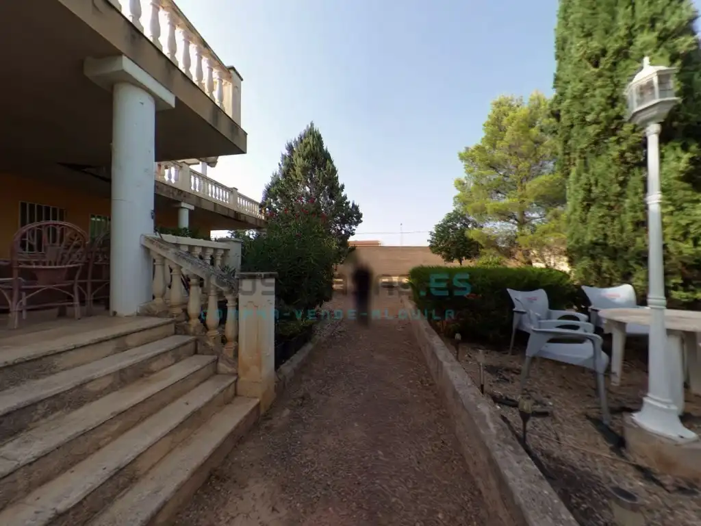 Villa mit Terrasse zum Verkauf in Calle Moliner Maria 30, imagen 181