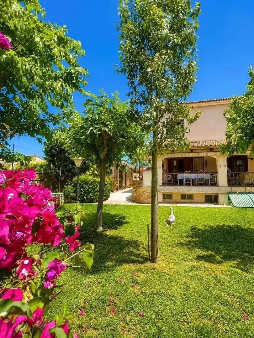 Villa mit Pool zum Verkauf in El Carme - Sant Agustí - Bonavista, imagen 9