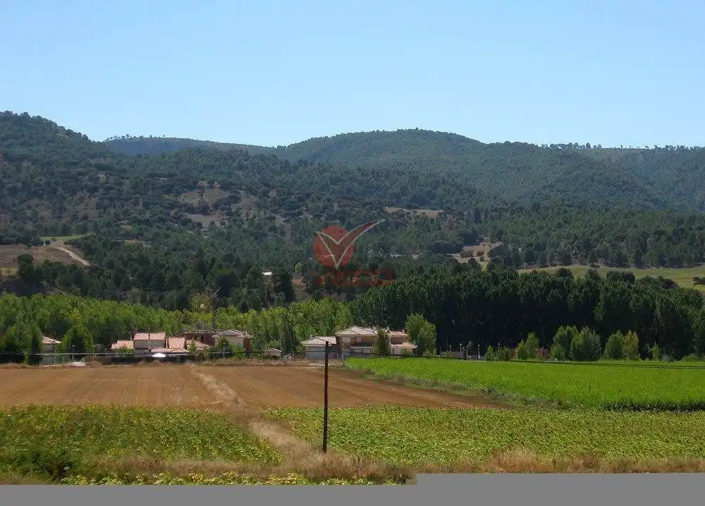 Terreni e lotti in vendita a VILLALBA SIERRA, LOS PERALES, imagen 4
