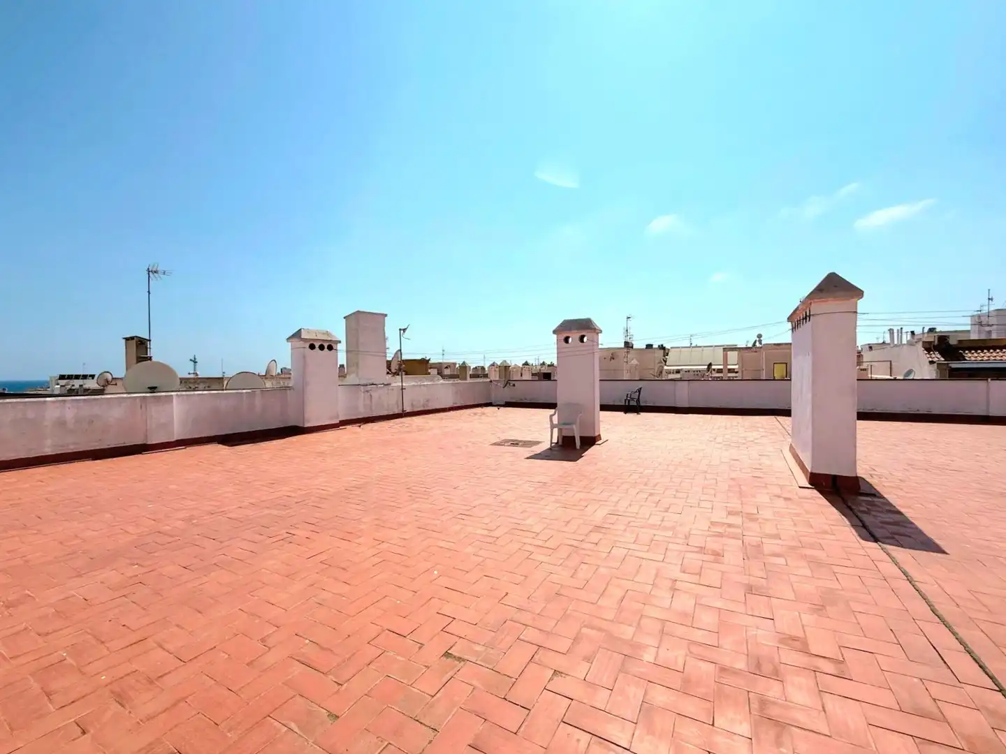 Penthouse with lift for sale in Playa del Cura, imagen 33
