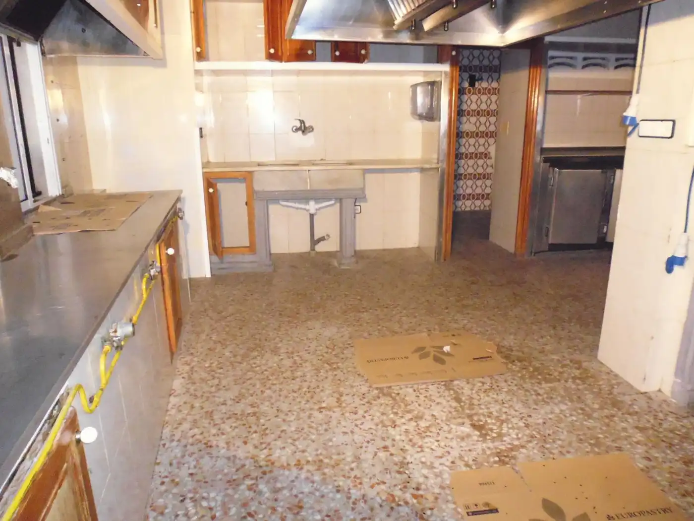 Local comercial en venda a Carrer Matilde Malo, imagen 10