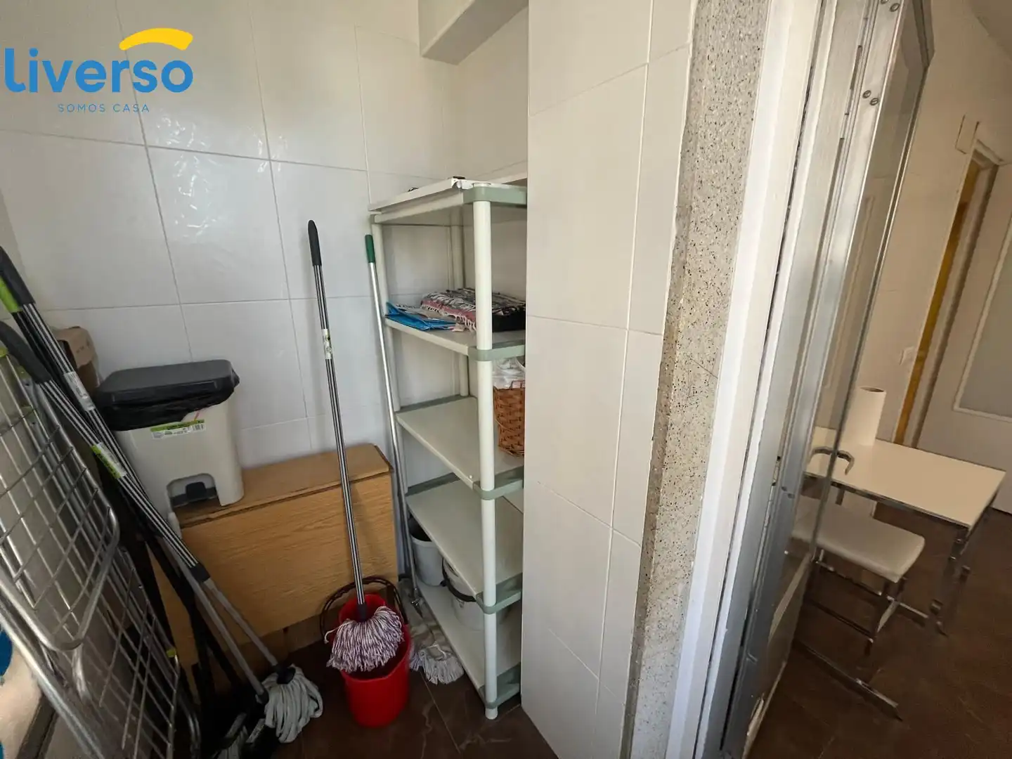 Room in Calle JOSE MARIA DE LA PUENTE, Los Vadillos - R. Sanitaria - Pozanos