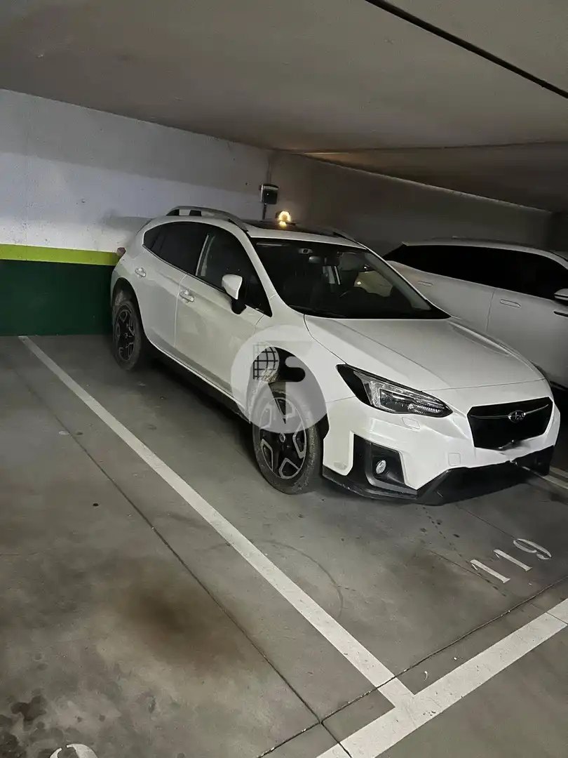 Parking of Garage for sale in Las Rozas de Madrid