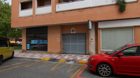Foto 2 de Garatge en venda a Echavacóiz, Pamplona / Iruña